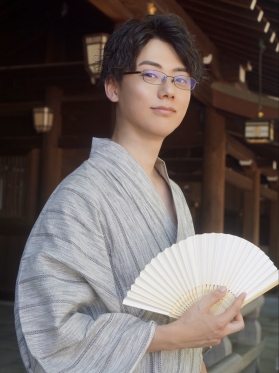 YUZURU(ﾕｽﾞﾙ)