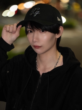 SHINONOME(ｼﾉﾉﾒ)