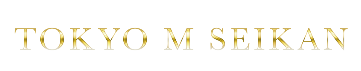 東京M性感のロゴ